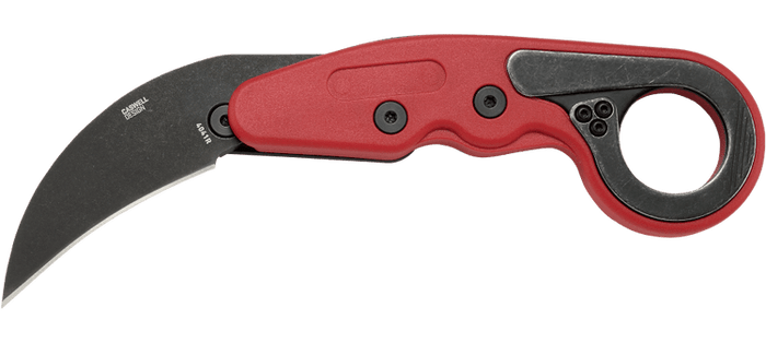 CRKT PROVOKE® RED - Image 2