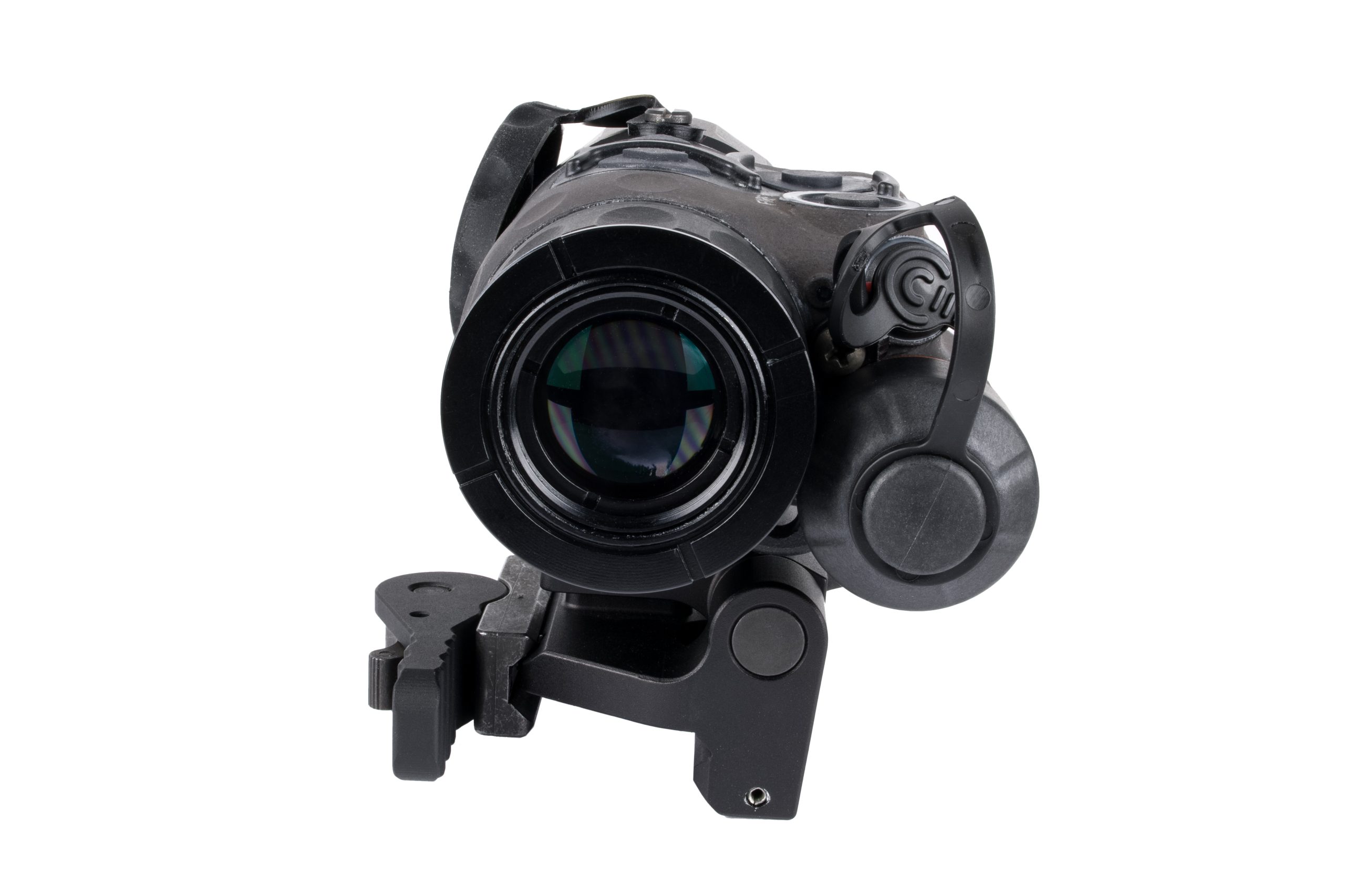 TRIJICON OASYS SKEETIR XMICRO THERMAL MONOCULAR - Image 3