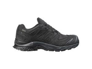 SALOMON MENS XA FORCES GTX BLACK