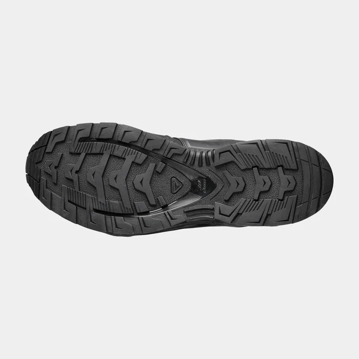 SALOMON MENS XA FORCES GTX BLACK - Image 2