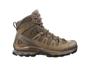 SALOMON QUEST 4D GTX FORCES 2 EARTH BROWN