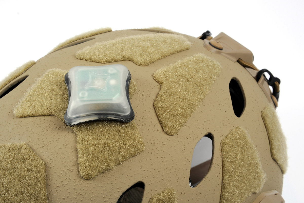 UNITY TACTICAL SPARK™ MULTI-FUNCTION EMERGENCY