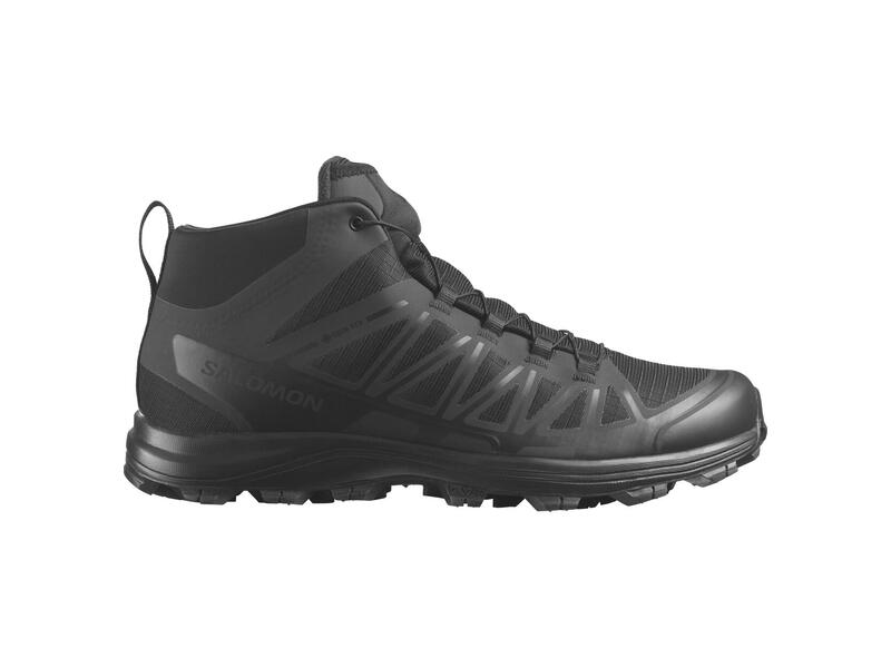 SALOMON MENS SPEED ASSAULT 2 GORE-TX BLACK
