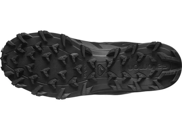 SALOMON MENS SPEED ASSAULT 2 GORE-TX BLACK - Image 3