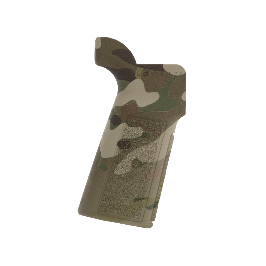 B5 P-GRIP 23 (MULTICAM)