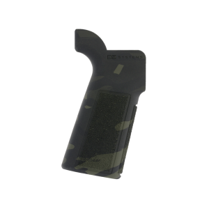 B5 P-GRIP TYPE 23 MULTICAM BLACK