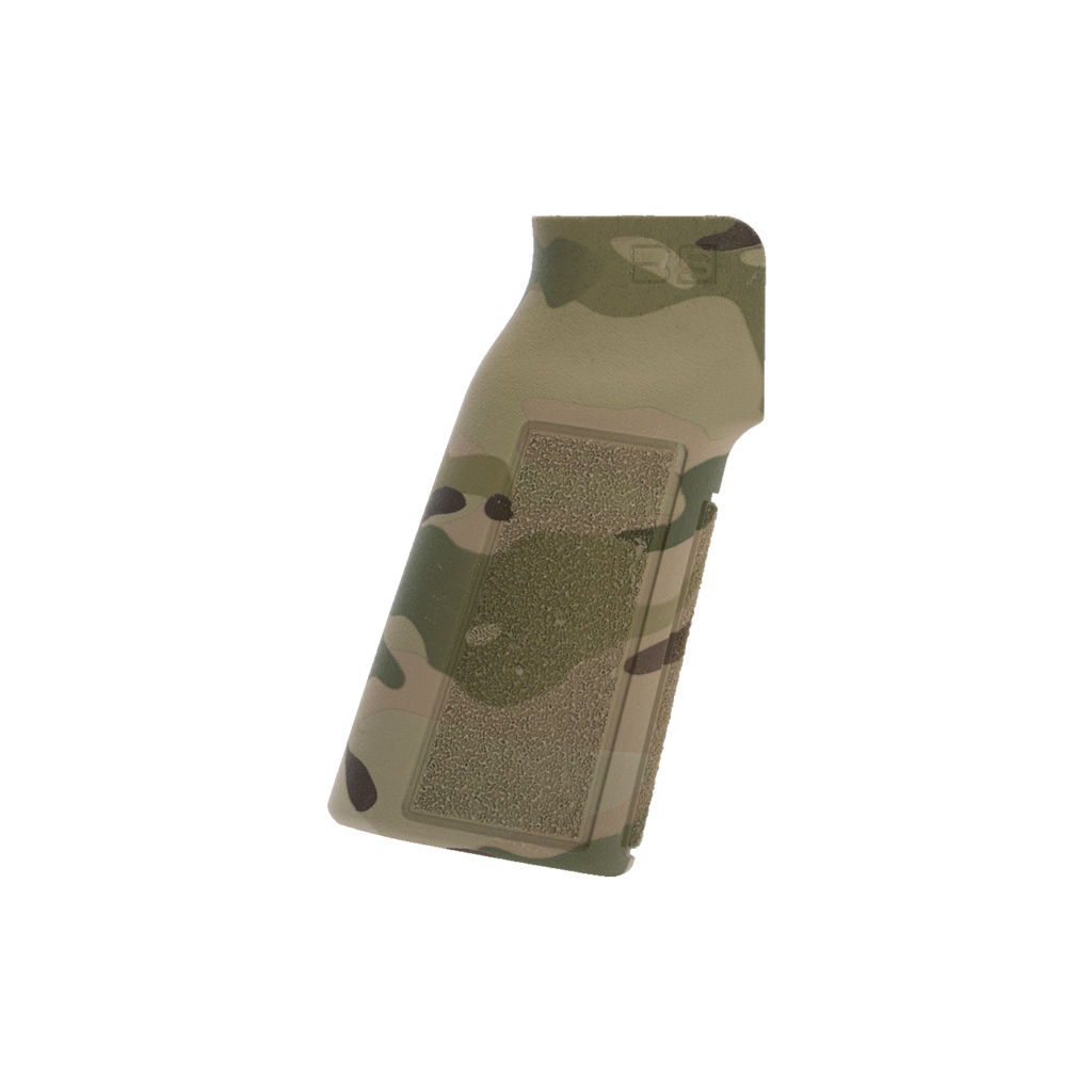 B5 P-GRIP 22 (MULTICAM)