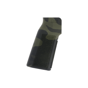 B5 P-GRIP TYPE 22 MULTICAM BLACK
