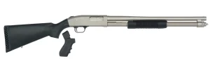 MOSSBERG 590 MARINER 12 GAUGE SHOTGUN 20" BARREL