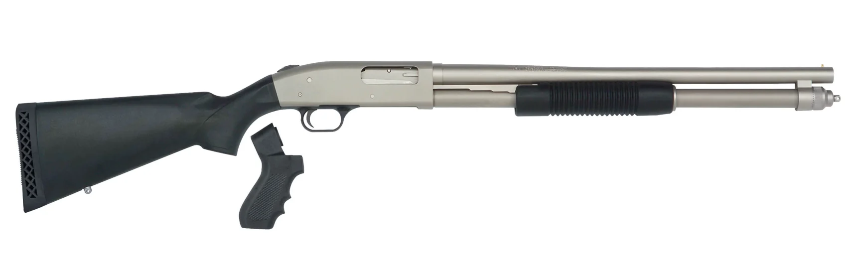 MOSSBERG 590 MARINER 12 GAUGE SHOTGUN 20" BARREL