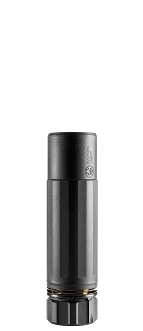 DEAD AIR SANDMAN K 7.62MM QD SILENCER W/ 5/8-24 K - Image 2