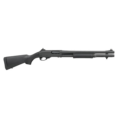 REMINGTON 870 POLICE 12GA GHOST RING
