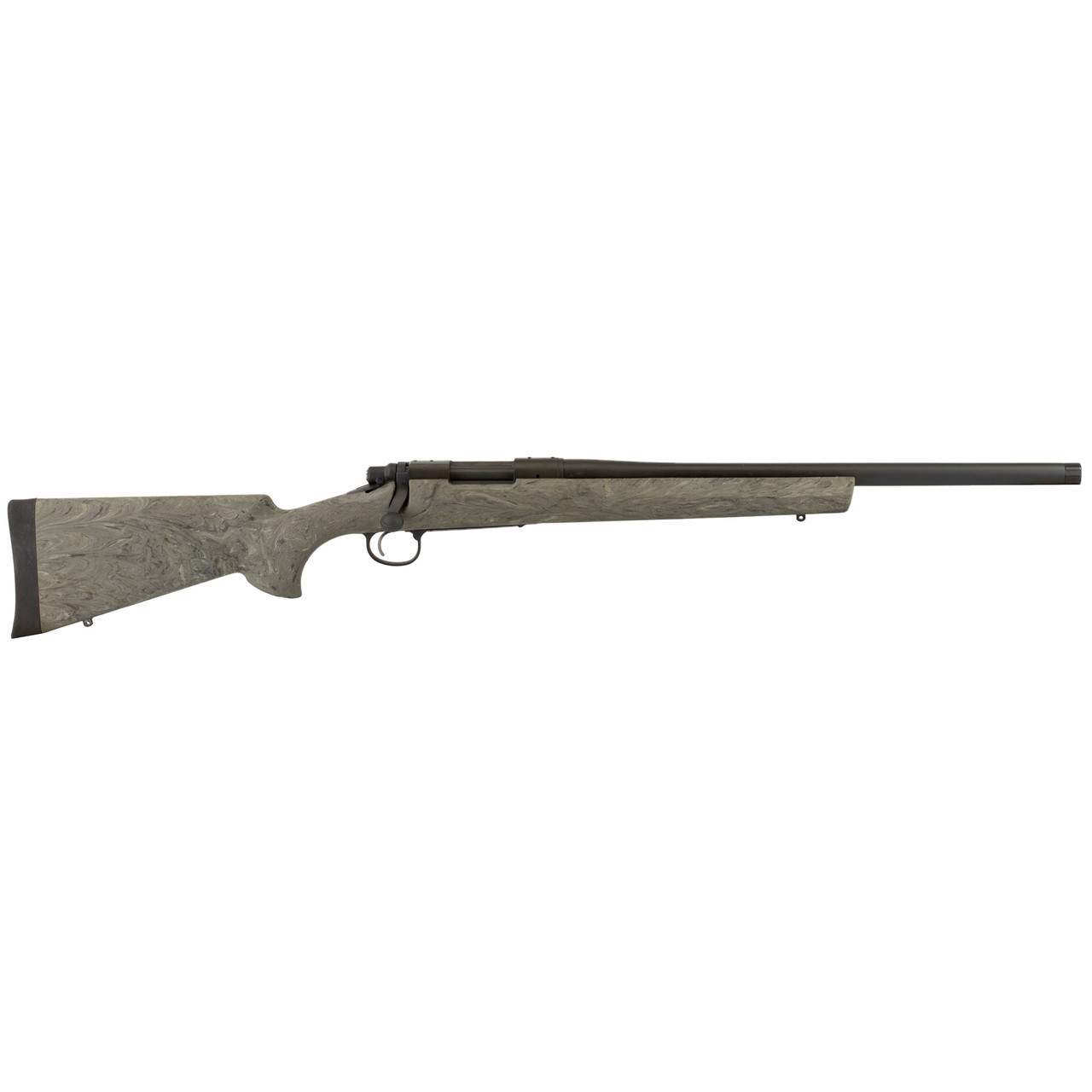 REMINGTON 700 SPS TACT OD W/THR.MZ 308 WIN 20"