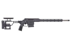 SIG SAUER SIG CROSS 6.5 CREEDMOOR 18IN CROSS BLK F