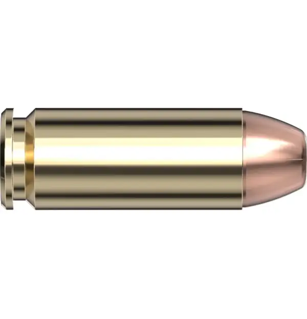 HORNADY 9126 10MM 180 GRAIN XTP 20RD BOX - Image 2