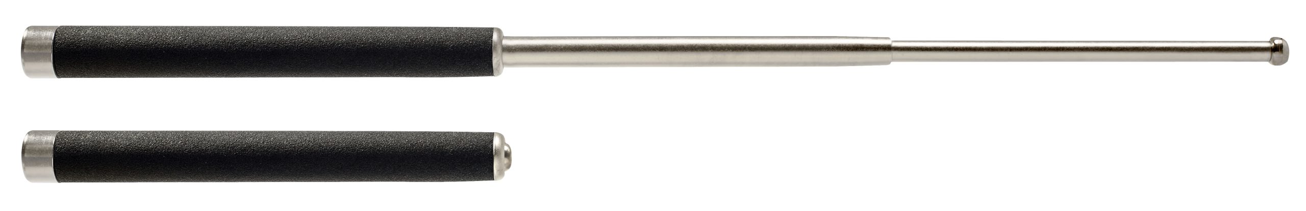 ASP 26" STEEL FRICTION BATON ELECTROLESS FOAM