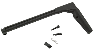 B&T FOLDING STOCK COMPLETE FOR MP9/TP9 (PARTS 3011