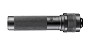 DEAD AIR WOLVERINE PBS-1 AK 7.62MM SILENCER W/