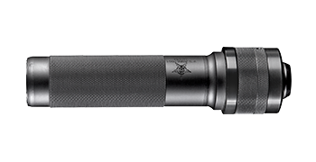 DEAD AIR WOLVERINE PBS-1 AK 7.62MM SILENCER W/