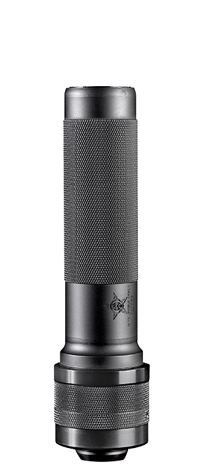 DEAD AIR WOLVERINE PBS-1 AK 7.62MM SILENCER W/ - Image 2