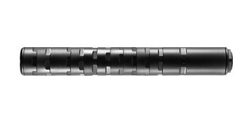 DEAD AIR ODESSA9 9MM SILENCER W/ 1/228 PISTON