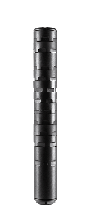 DEAD AIR ODESSA9 9MM SILENCER W/ 1/228 PISTON - Image 2
