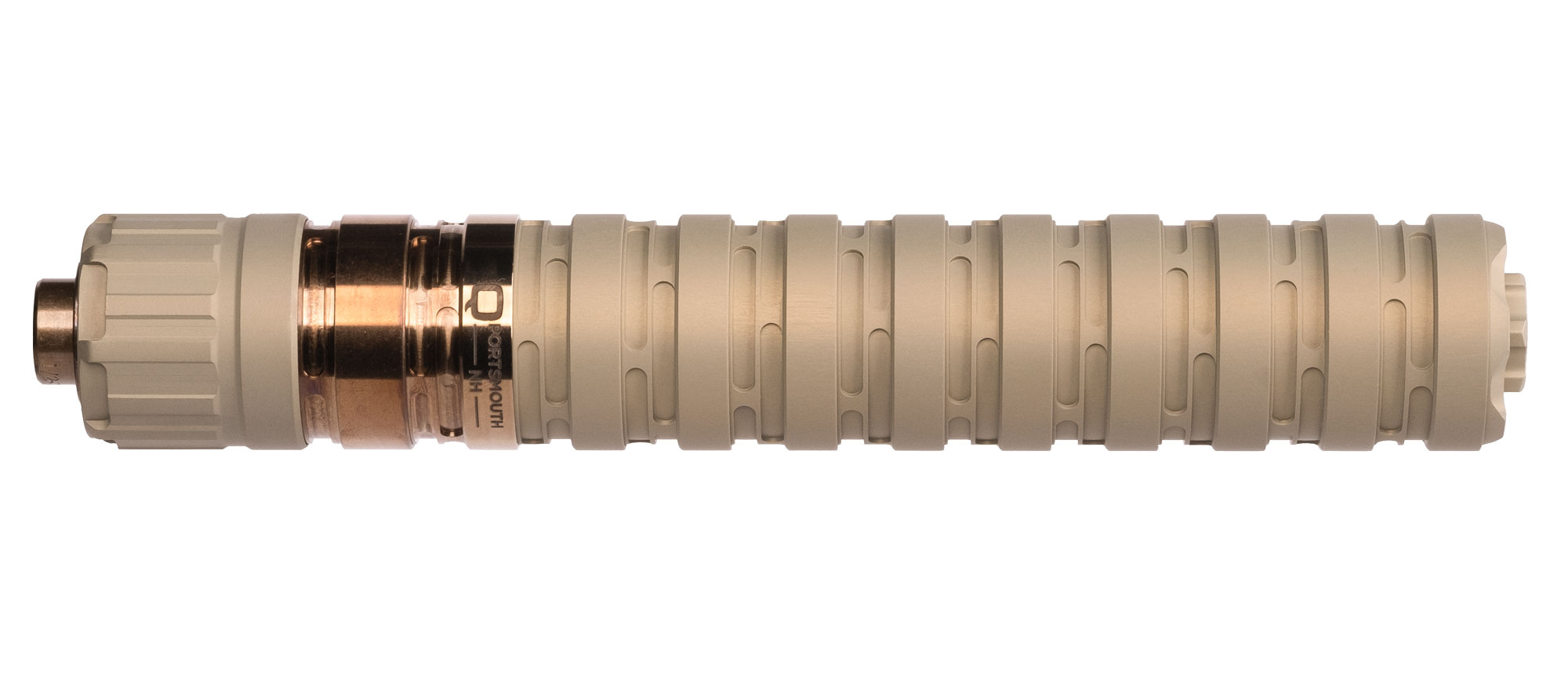 Q ERECTOR-9 MODULAR ALUMINUM SS BLAST BAFFLE 1/22