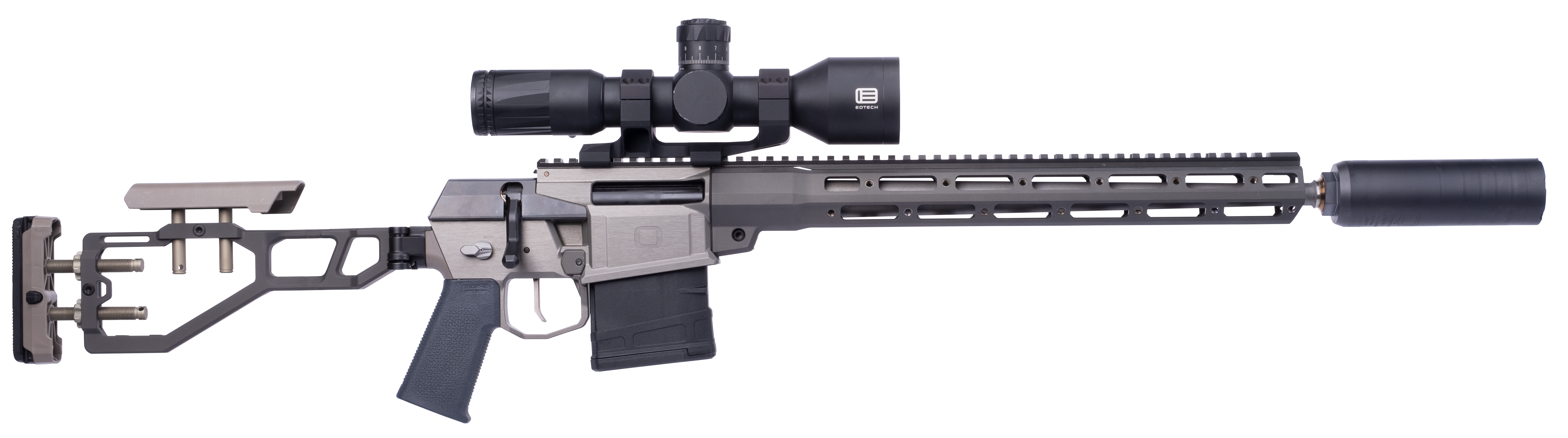Q THE FIX 8.6 BLACK 12 IN 1:3 TWIST SBR BLACK ACCE