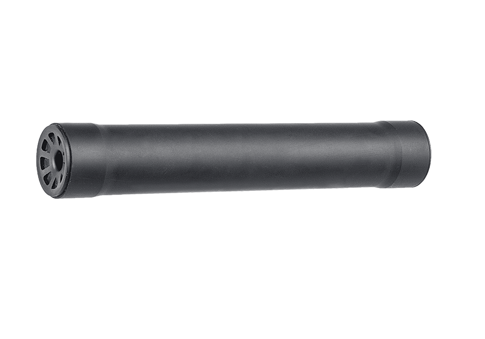 SIG SAUER SUPPRESSOR 22LR TITANIUM