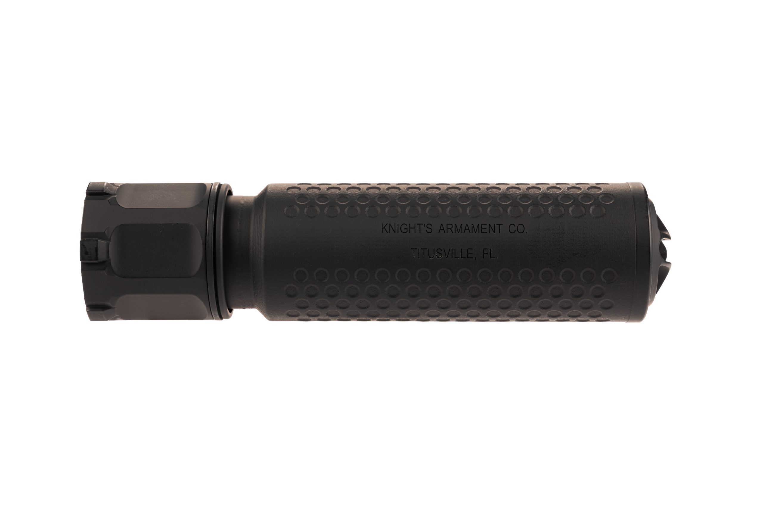KNIGHT'S ARMAMENT COMPANY SUPPRESSOR KIT 5.56 CR