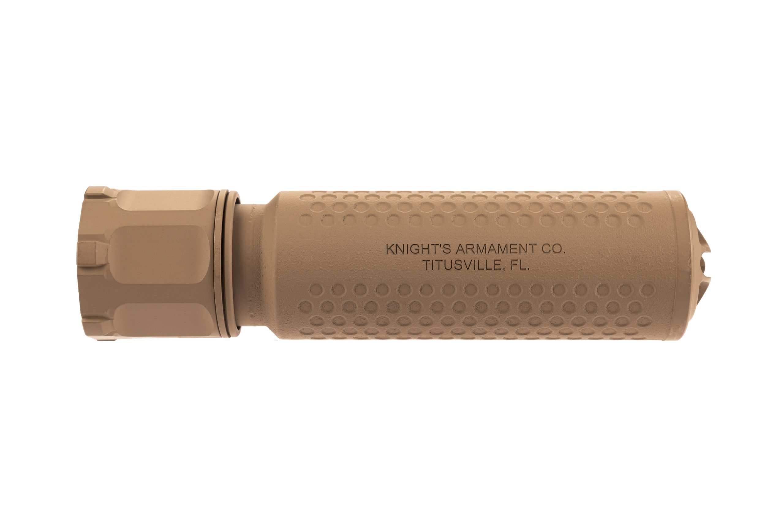 KNIGHT'S ARMAMENT COMPANY SUPPRESSOR KIT 5.56 CR