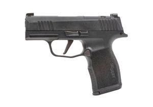 SIG SAUER P365 9MM 3.1 XSERIES BLK STRIKER XRAY 3