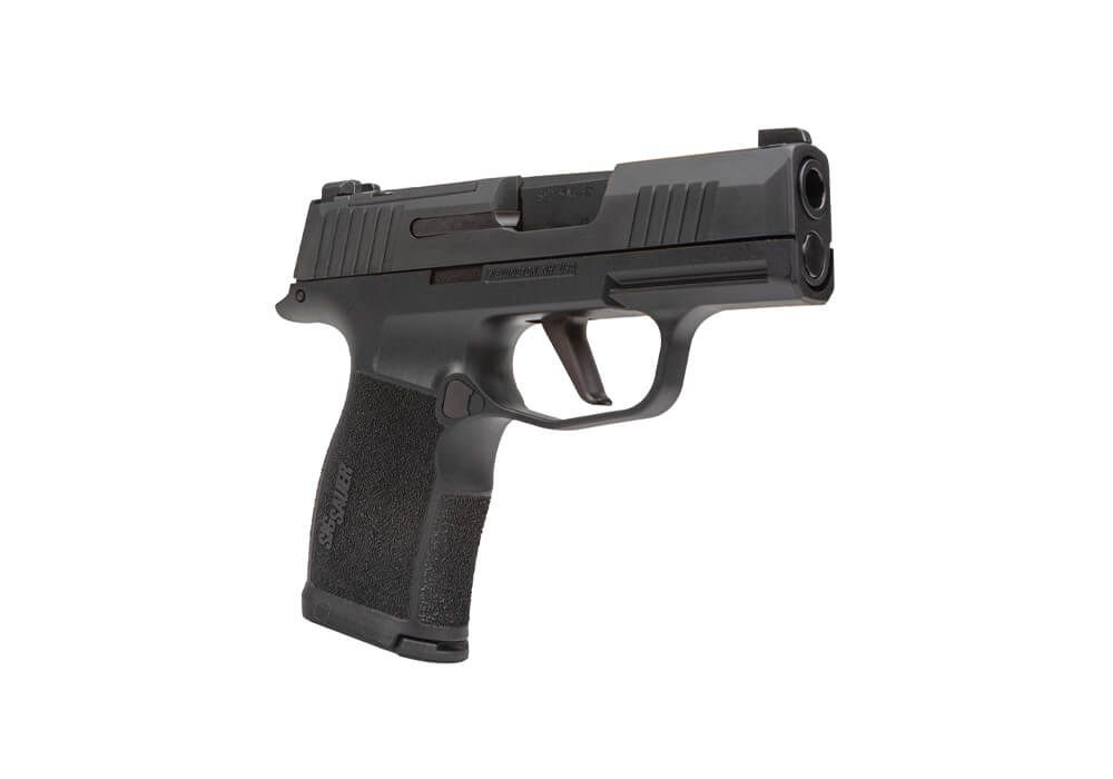 SIG SAUER P365 9MM 3.1 XSERIES BLK STRIKER XRAY 3 - Image 2