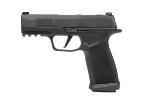 SIG SAUER P365 9MM 3.7IN TAC OPS BLK STRIKER XRAY
