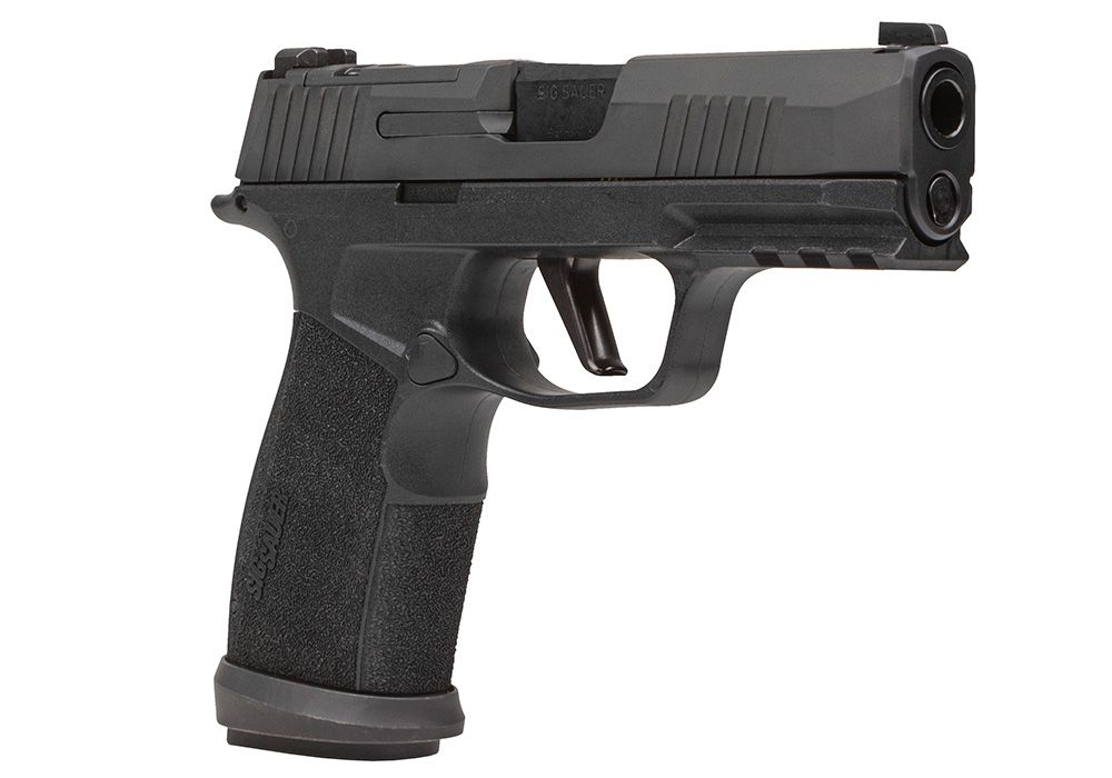 SIG SAUER P365 9MM 3.7IN TAC OPS BLK STRIKER XRAY - Image 2