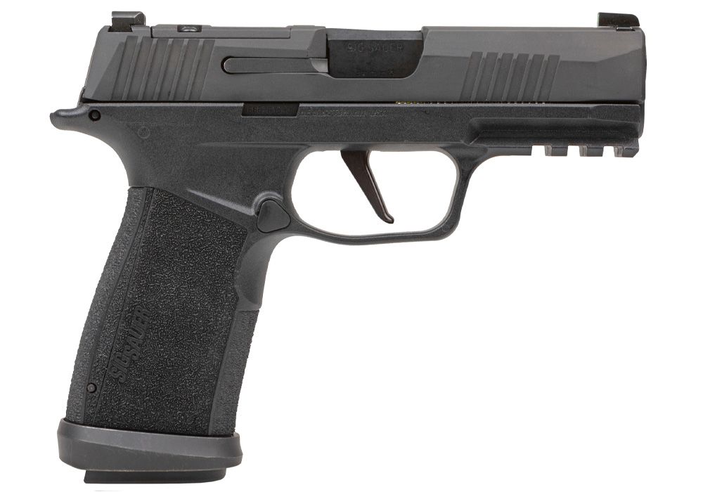 SIG SAUER P365 9MM 3.7IN TAC OPS BLK STRIKER XRAY - Image 3