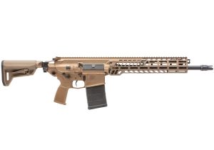 SIG SAUER SPEAR RIFLE 7.62X51 16IN COY SEMI AL MLO