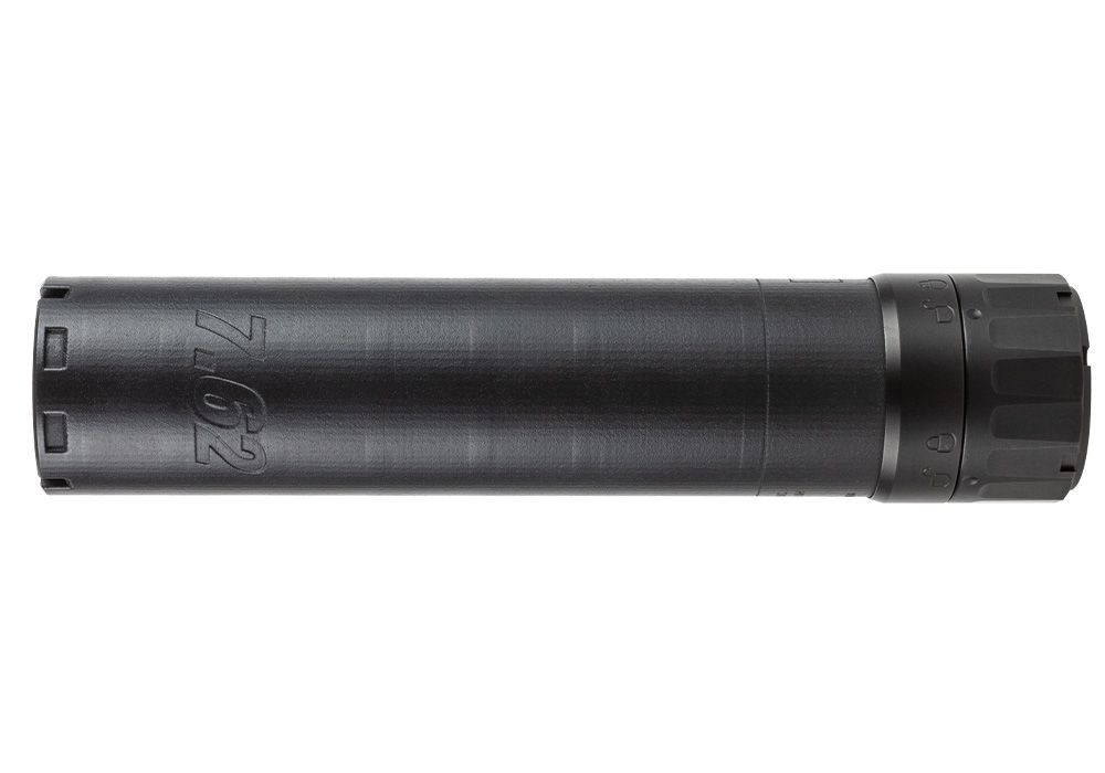 SIG SAUER SUPPRESSOR SLXC 7.62MM INCONEL