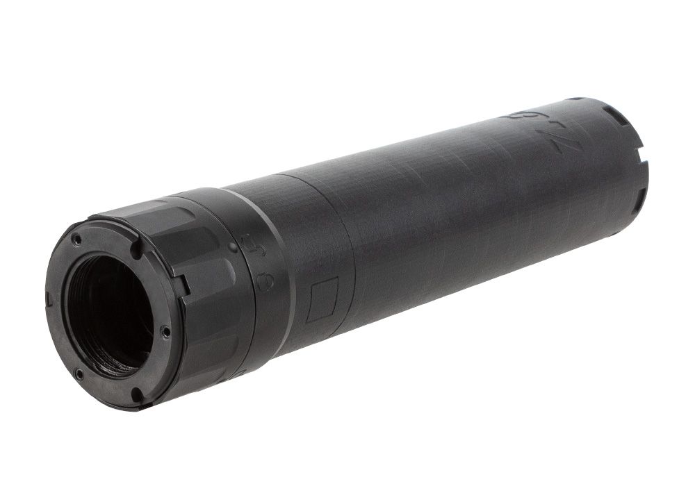 SIG SAUER SUPPRESSOR SLXC 7.62MM INCONEL - Image 2