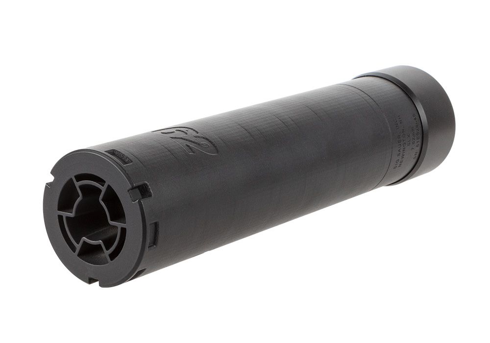 SIG SAUER SUPPRESSOR SLXC 7.62MM INCONEL - Image 3