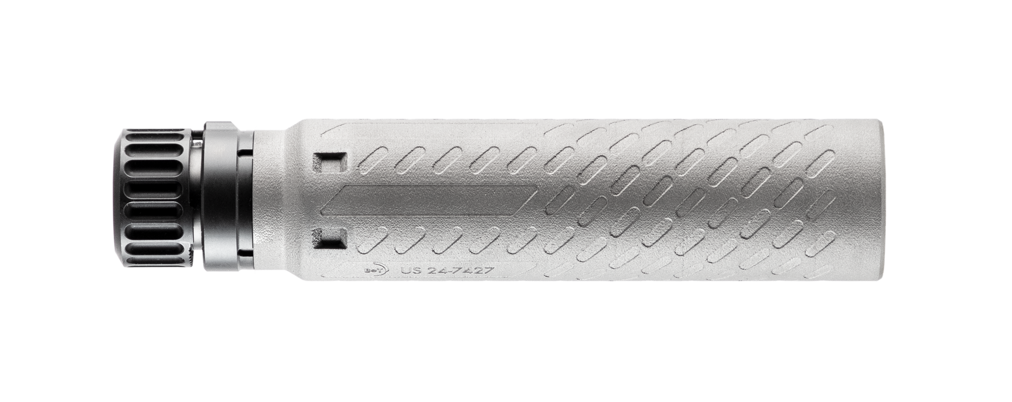 B&T 556 SLIM LINE RBS W/ SF ADAPTER