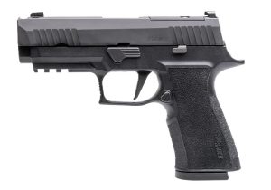 SIG SAUER P320 10MM 3.8IN XSERIES BLK XRAY 3 (2) 1