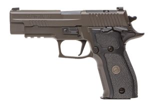 SIG SAUER P226 9MM 4.4IN LEGION GRAY DA/SA XRAY 3
