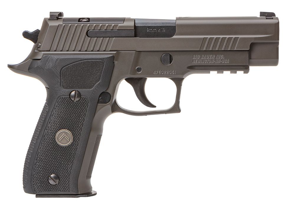 SIG SAUER P226 9MM 4.4IN LEGION GRAY DA/SA XRAY 3 - Image 2