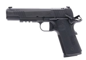 SIG SAUER 1911 45 ACP 5IN XSERIES BLK SAO XRAY 3 G