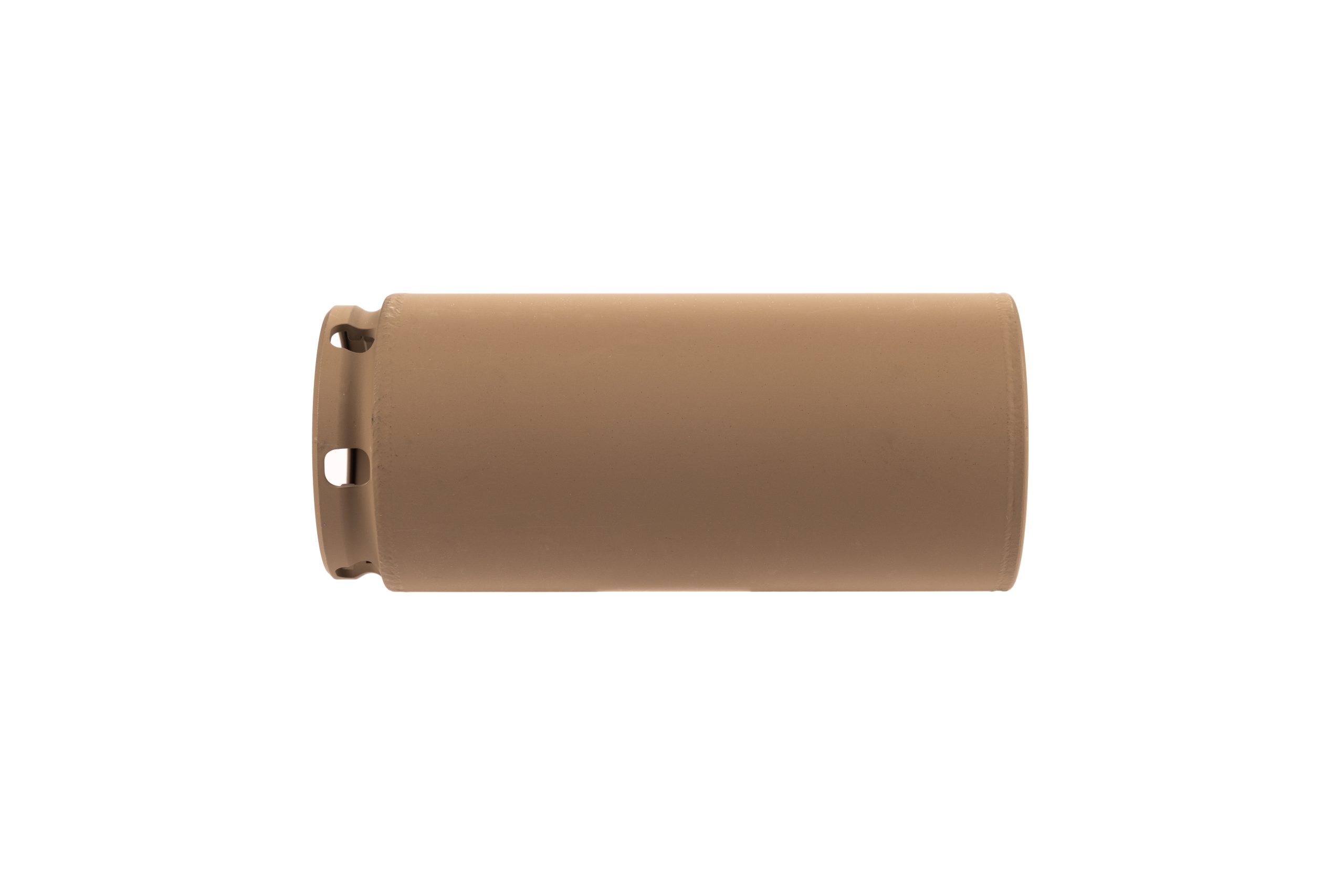 KNIGHT’S ARMAMENT COMPANY SHROUD SUPPRESSOR 5.56 4