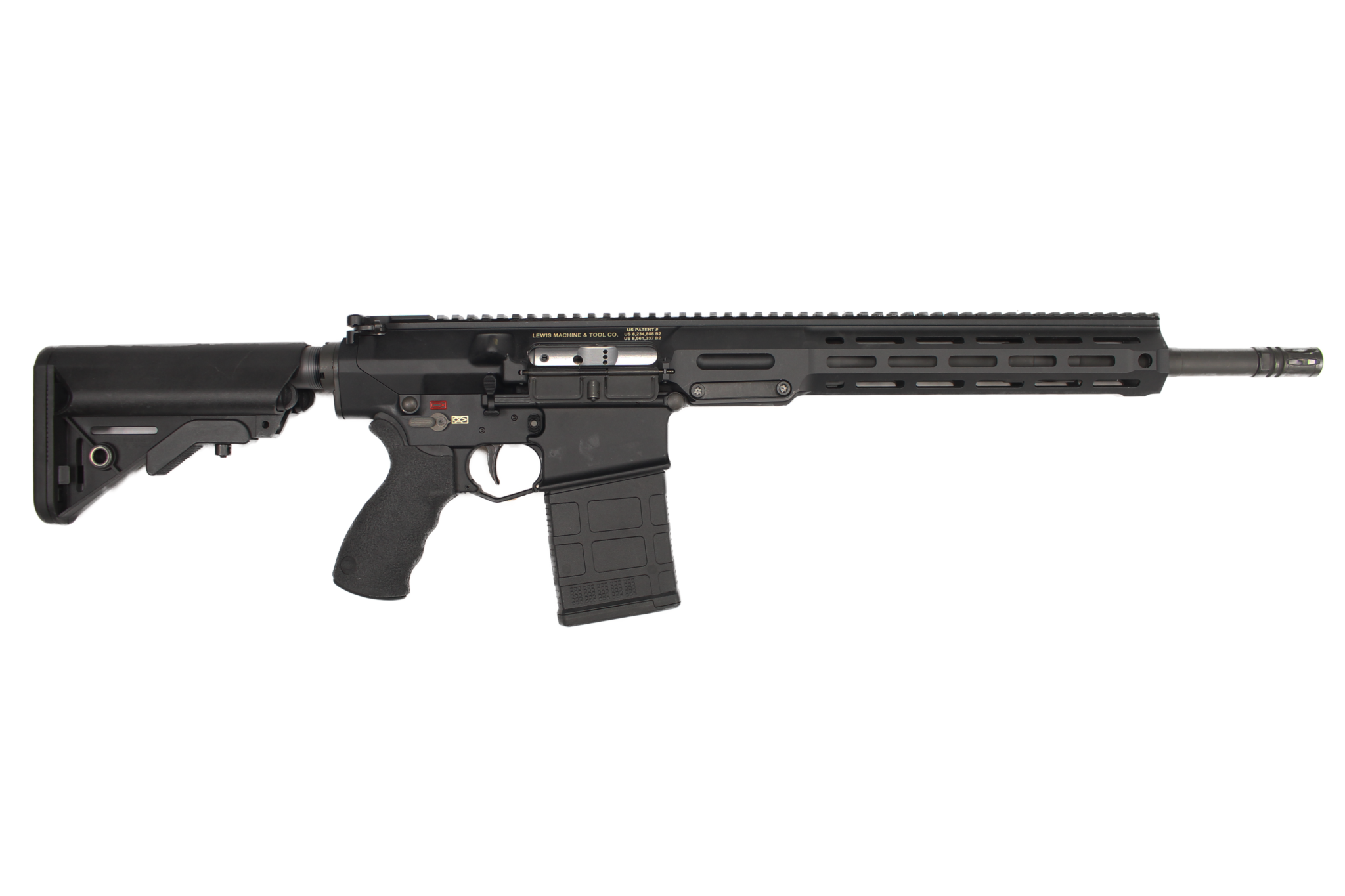 LMT DEFENSE MARS-H MLKMWS 7.62 RIFLE