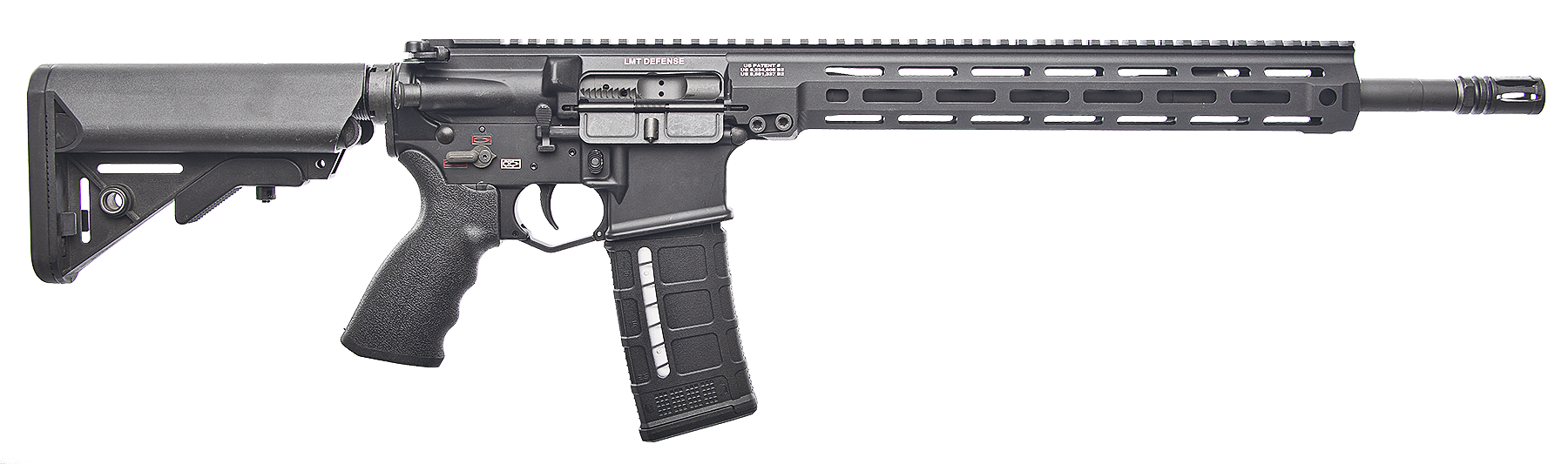 LMT DEFENSE MARS-L MRPMLK16 5.56 RIFLE