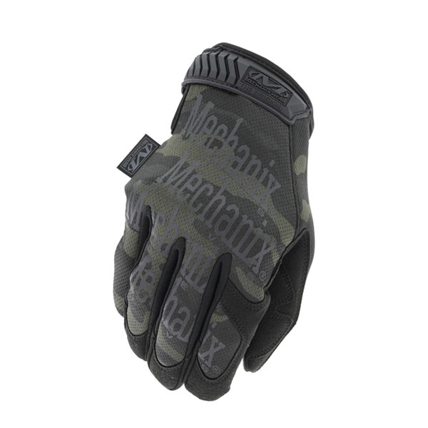 MECHANIX THE ORIGINAL COVERT - Image 2