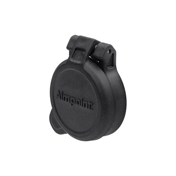 AIMPOINT LENSCOVER FLIPUP REAR BLACK